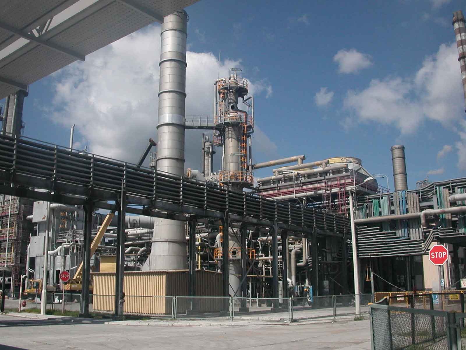 mechanical maintenance jobs